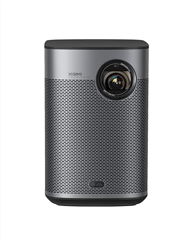 XGIMI Halo+ 1080P Portable Projector