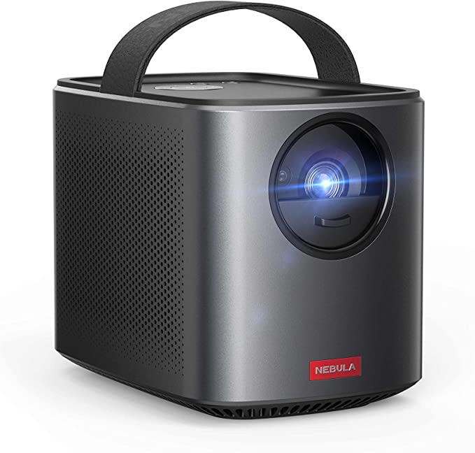 Anker NEBULA Mars II Portable Projector