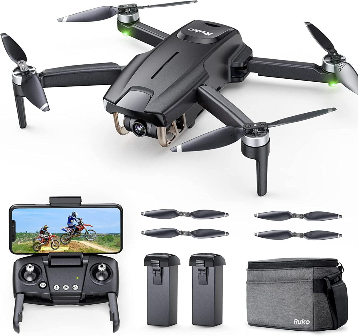 Ruko F11MINI Drone