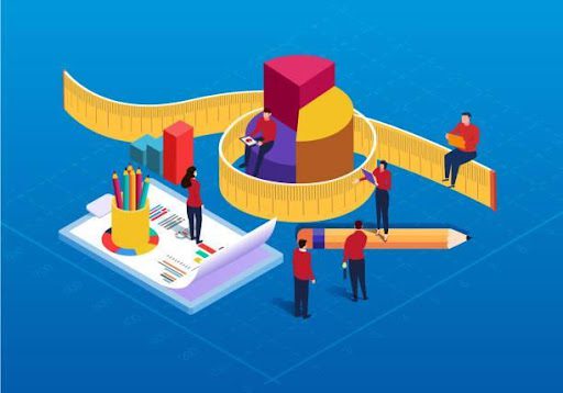 measure and analyze results business