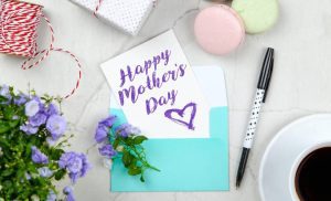 Mother's Day gift guide