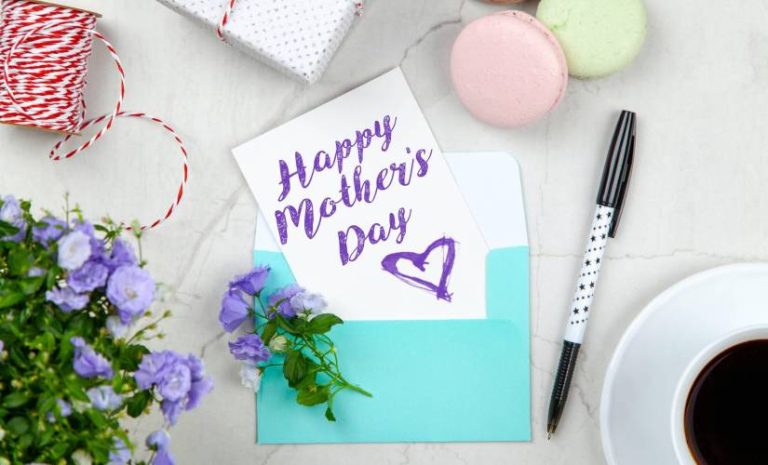 Mother's Day gift guide