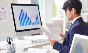 Data analytics accelerate business decisions