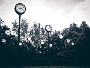 Time management tips