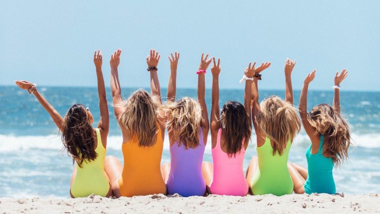 Summer must-haves