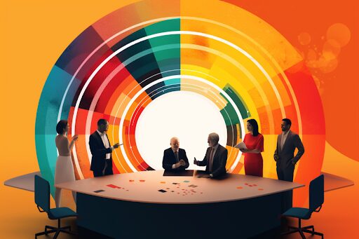 Top executives best decisions 2023