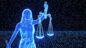 AI and legal tech