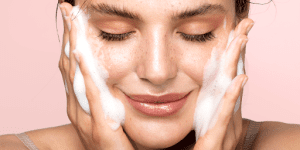 virtual skincare