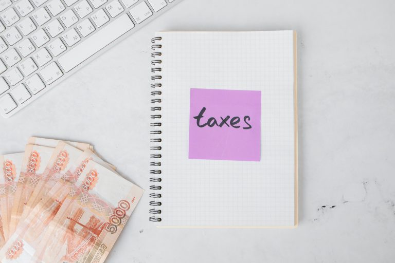 What Are the Tax Implications of Starting a New Business?