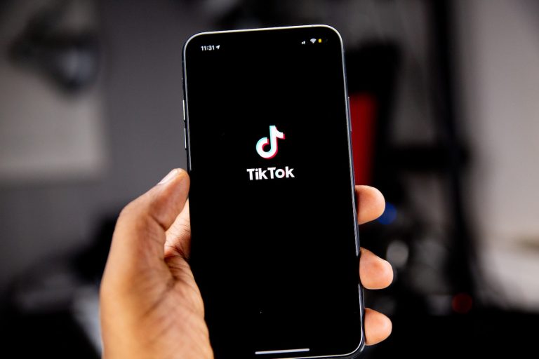 TikTok ban