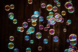 Best bubble machines