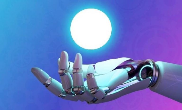 Alma AI assistant