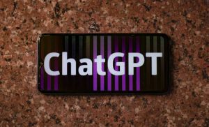 ChatGPT, no-code, and citizen development