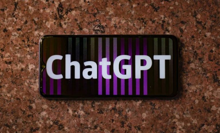 ChatGPT, no-code, and citizen development