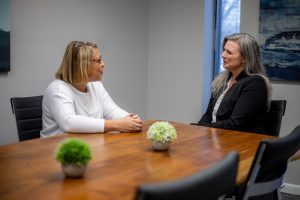 Cicely Simpson, CareerGPS