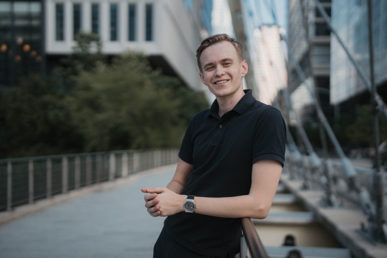Kasper Hytonen