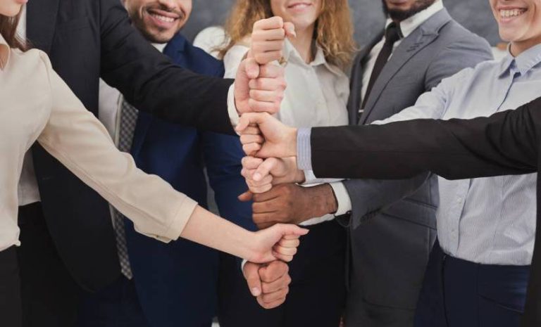 Employee engagement survey