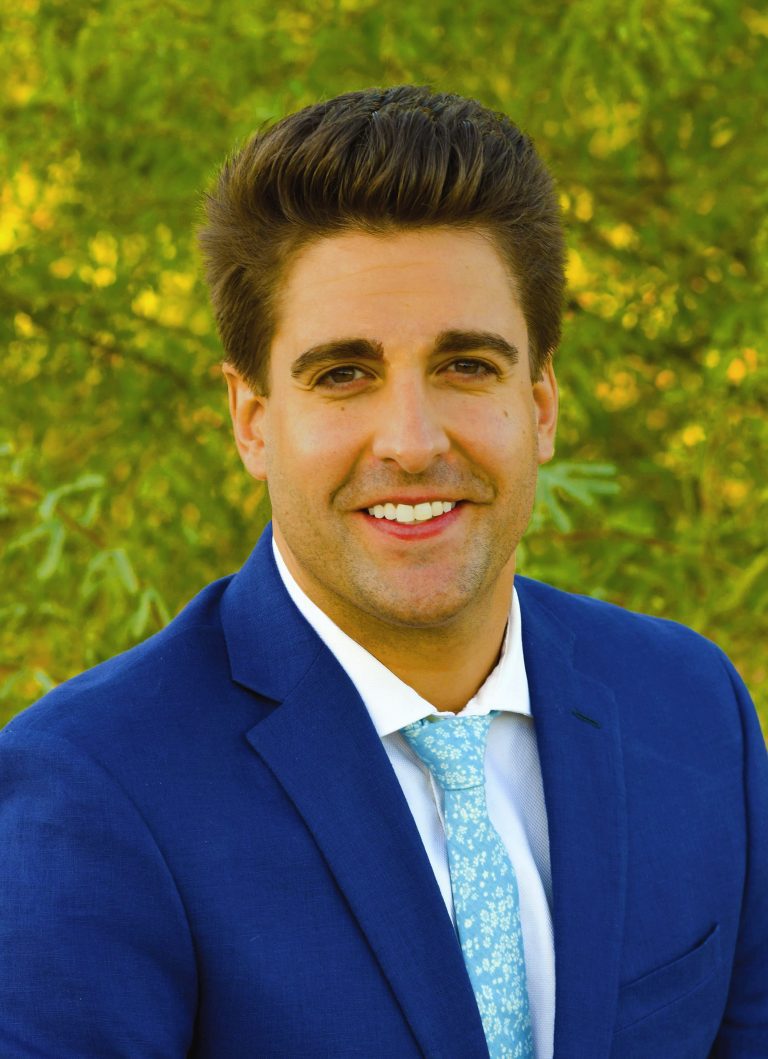 Scottsdale Realtor Eric Tont, Real Estate