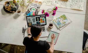 Freelancing tools for organization and productivity