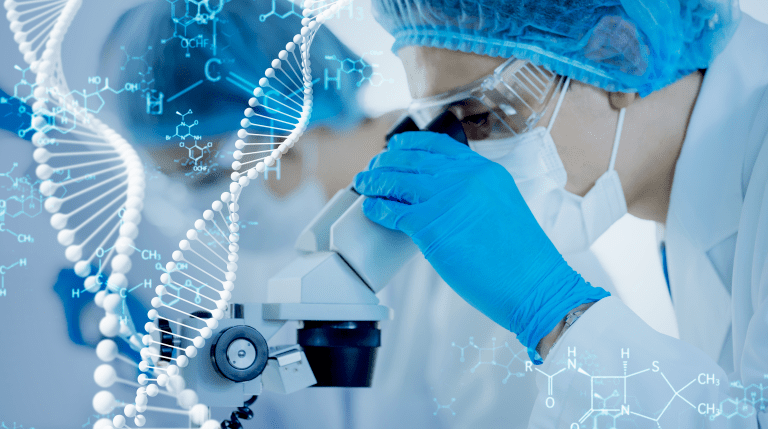 AI can improve health outcomes in pandemic