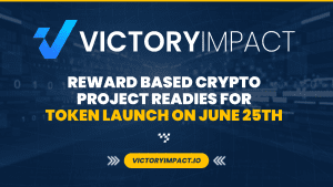 Victory Impact