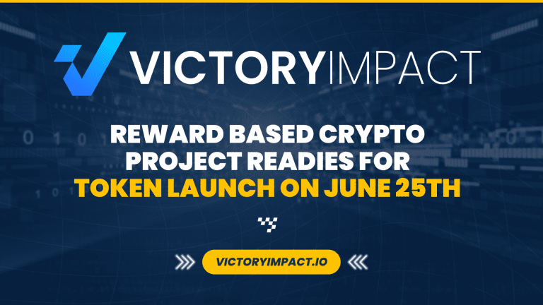 Victory Impact