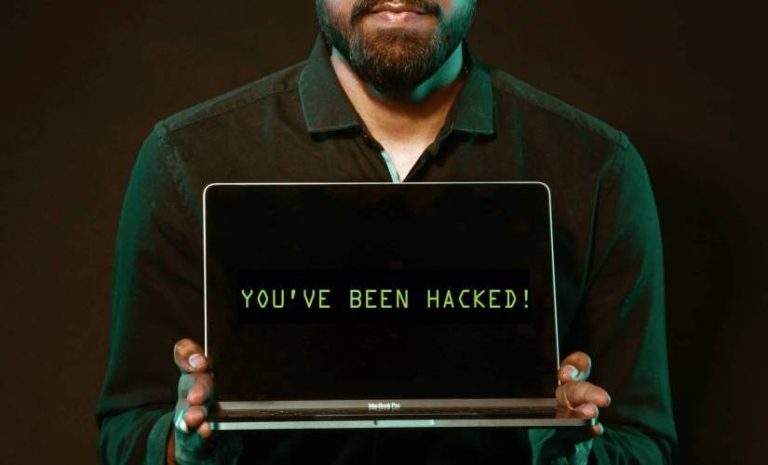 Cybersecurity and IoT
