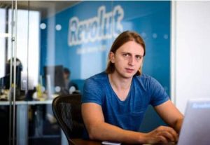 Revolut