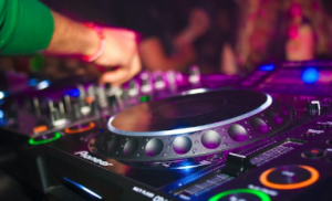 AI DJ changing broadcasting