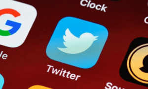 Twitter eviction