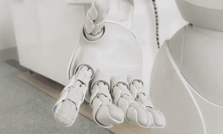 soft robotic limbs