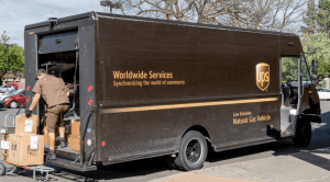 UPS Teamsters authorize strike
