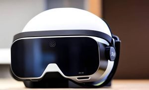 AR tech used for blood donors