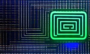 DOJ's cybersecurity unit