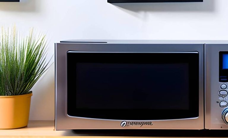microwave for college students