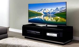 Large TVs
