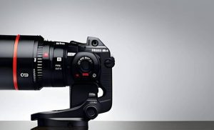 best videography cameras