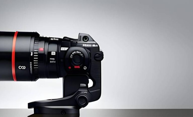 best videography cameras