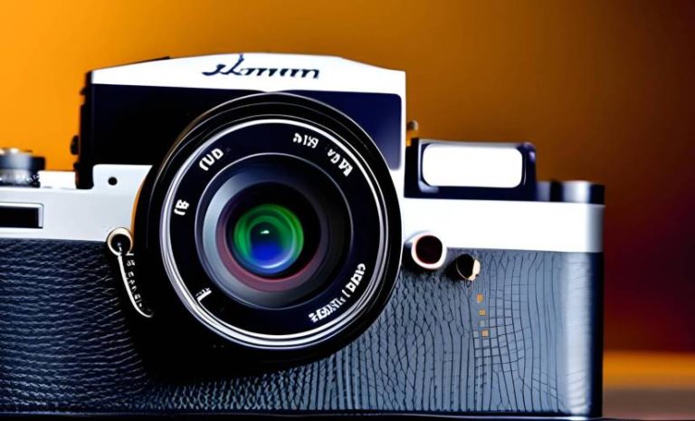 Best cameras