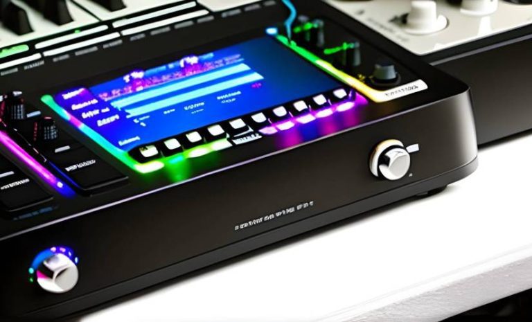 Best 4 channel DJ controllers
