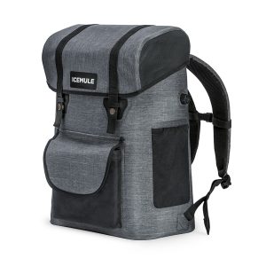 ICEMULE Urbano backpack cooler