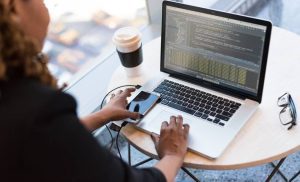 AI disrupting software testing