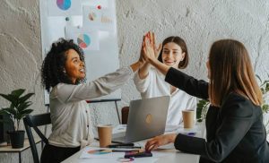 Women in technology