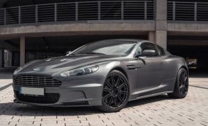 Aston Martin