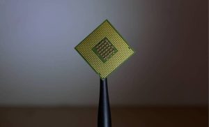 Nvidia faces export problems to China