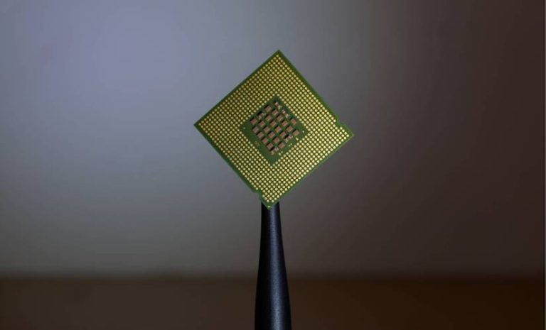 Nvidia faces export problems to China