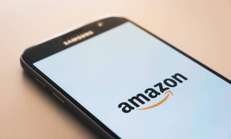 Amazon antitrust suit FTC