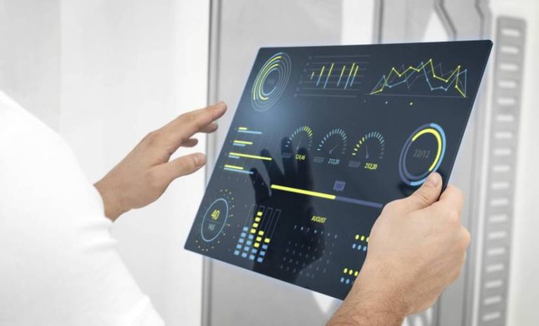 Data analytics