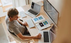 CRM adoption