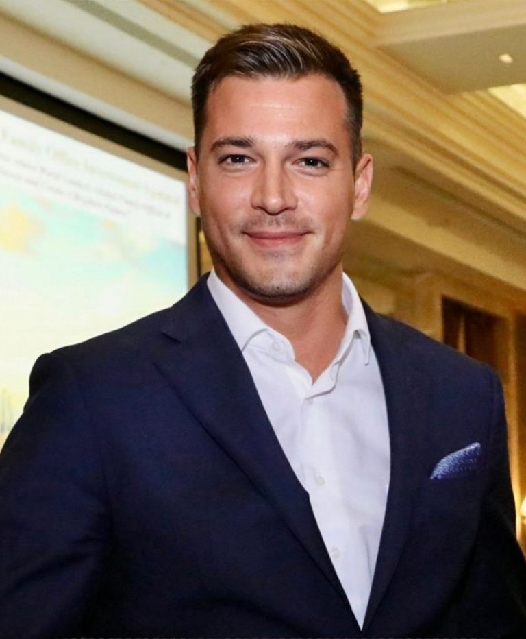 Igor Grahovac